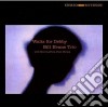 Bill Evans - Waltz For Debby (Shm) (Jpn) cd
