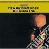 Bill Evans - How My Heart Sings cd