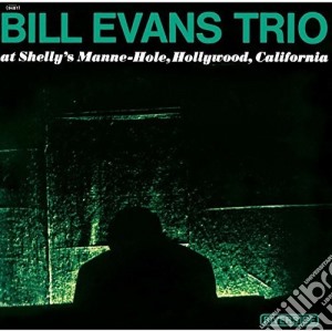 Bill Evans Trio - At Shelly'S Manne-Hole cd musicale di Bill Evans