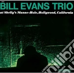Bill Evans Trio - At Shelly'S Manne-Hole cd