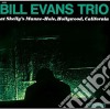 Bill Evans Trio - At Shelly'S Manne-Hole cd