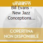 Bill Evans - New Jazz Conceptions (Shm) (Jp cd