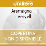 Arsmagna - Everyell cd