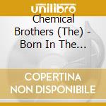 Chemical Brothers (The) - Born In The Echoesjpn Tour Ediiton