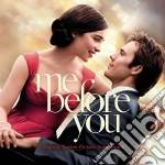 Me Before You / O.S.T. cd