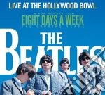 Beatles (The) - Live At The Hollywood Bowl cd