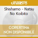 Shishamo - Natsu No Koibito cd