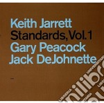 Keith Jarrett - Standards Vol 1