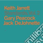 Keith Jarrett - Standards Vol 2