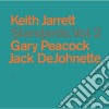 Keith Jarrett - Standards Vol 2 cd