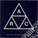 Chick Corea - A.R.C cd