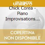 Chick Corea - Piano Improvisations Vol.1 (Shm-Cd) cd