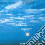 Gary Burton / Chick Corea - Crystal Silence (Shm-Cd)