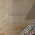 Jan Garbarek - Witchi-Tai-To cd