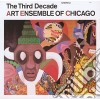 Art Ensemble Of Chicago - Third Decade (Shm) (Jpn) cd