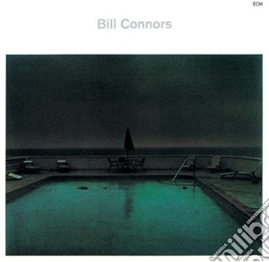 Bill Connors - Swimming With A Hole In My Body cd musicale di Bill Connors
