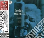 Helen Merrill - Helen Merrill With Clifford Brown cd