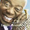 Louis Armstrong - What A Wonderful World cd