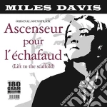 Miles Davis - Ascenseur Pour L'Echafaud cd