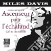 Miles Davis - Ascenseur Pour L'Echafaud cd