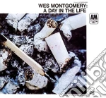 Wes Montgomery - Day In The Life cd