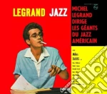 Michel Legrand - Legrand Jazz cd