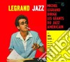 Michel Legrand - Legrand Jazz cd