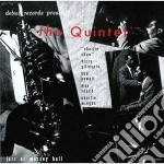 Charlie Parker - Jazz At Massey Hall cd