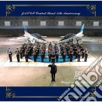 Japan Air Self-Defense Force Central Band - Sousetsu 55 Shuunen Kinen Albu cd