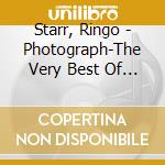 Starr, Ringo - Photograph-The Very Best Of Ringo cd musicale di Starr, Ringo