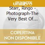 Starr, Ringo - Photograph-The Very Best Of Ringo cd