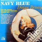 Diane Renay - Navy Blue (Shm) (Jpn) cd