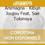 Arsmagna - Kibun Joujou Feat. Sae Tokimiya cd