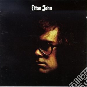 Elton John - Elton John cd musicale di Elton John