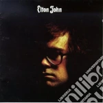 Elton John - Elton John cd