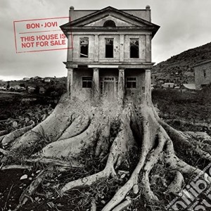 Bon Jovi - This House Is Not For Sale: Japanese Deluxe (2 Cd) cd musicale di Bon Jovi