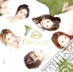 Cherrsee - Siroi Shirts cd