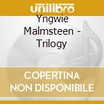 Yngwie Malmsteen - Trilogy cd
