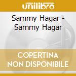 Sammy Hagar - Sammy Hagar cd