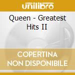 Queen - Greatest Hits II cd