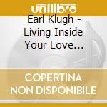 Earl Klugh - Living Inside Your Love (Shm-Cd)