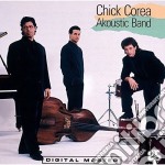 Chick Corea Akoustic Band - Standards & More