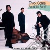 Chick Corea Akoustic Band - Standards & More cd