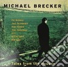Michael Brecker - Tales From The Hudson cd