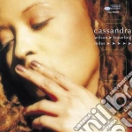 Cassandra Wilson - Traveling Miles
