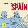 Michel Camilo - Spain cd