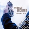 Wayne Shorter - Footprints Live! cd