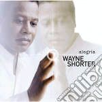Wayne Shorter - Alegria (Shm-Cd) cd