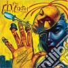 Rh Factor - Hard Groove cd