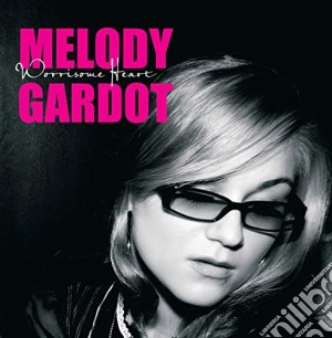 Melody Gardot - Worrisome Heart cd musicale di Gardot, Melody
